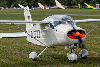 D-EFMB - Private Bolkow Bo.208 Junior