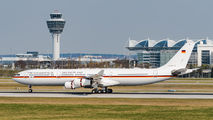 Germany - Air Force 16-01 image