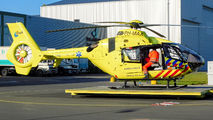 PH-MAA - ANWB Medical Air Assistance Eurocopter EC135 (all models) aircraft