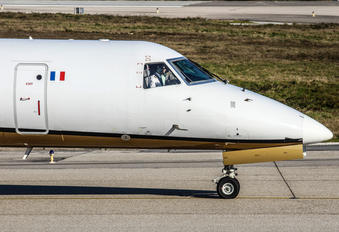 F-HAFS - Enhance Aero Maintenance Embraer ERJ-145