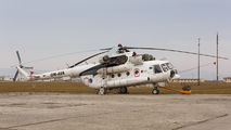OM-AVA - UTair Europe Mil Mi-8MTV-1 aircraft