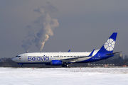 EW-457PA - Belavia Boeing 737-800 aircraft