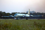 - - Russia - Air Force Ilyushin Il-20 aircraft