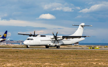 EC-MIY - Swiftair ATR 72 (all models)
