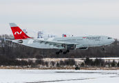 VP-BYU - Nordwind Airlines Airbus A330-200 aircraft