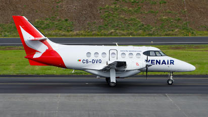 CS-DVQ - Sevenair British Aerospace Jetstream (all models)