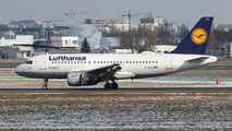 Lufthansa D-AILA image