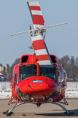 OE-XKK - Heli Austria Agusta / Agusta-Bell AB 212