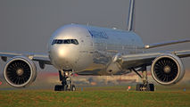 F-GSQX - Air France Boeing 777-300ER aircraft