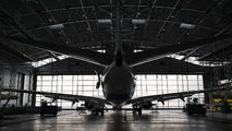 - - - Airport Overview - Airport Overview - Hangar aircraft