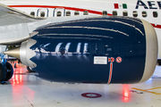 XA-MAG - Aeromexico Boeing 737-8 MAX aircraft