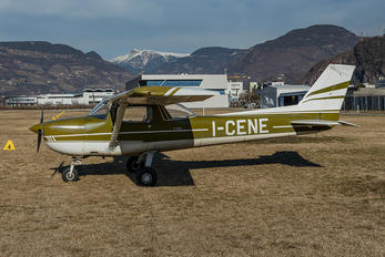 I-CENE - Private Cessna 150