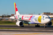 CS-TOW - TAP Portugal Airbus A330-300 aircraft