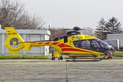 SP-HXM - Polish Medical Air Rescue - Lotnicze Pogotowie Ratunkowe Eurocopter EC135 (all models) aircraft