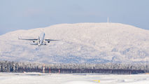 TF-ISD - Icelandair Boeing 757-200WL aircraft