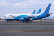 XA-UMQ - Global Air Boeing 737-200 aircraft