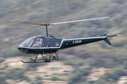 F-GDAF - Private Enstrom 280C aircraft