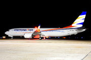 OK-SWA - SmartWings Boeing 737-8 MAX aircraft