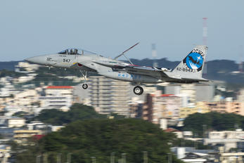 428947 - Japan - Air Self Defence Force Mitsubishi F-15J