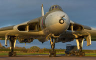 Royal Air Force XM655 image
