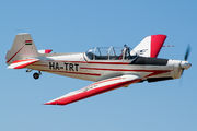 HA-TRT - Private Zlín Aircraft Z-326 (all models) aircraft
