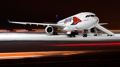 C-GTSI - Travel Service Airbus A330-200