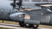 YI-306 - Iraq - Air Force Lockheed C-130J Hercules aircraft