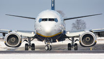 EI-EPD - Ryanair Boeing 737-8AS aircraft