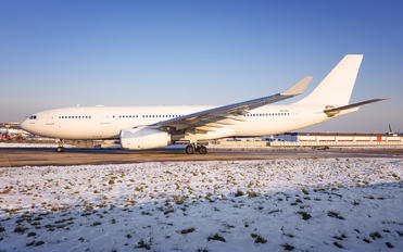 CS-TFZ - Hi Fly Airbus A330-200