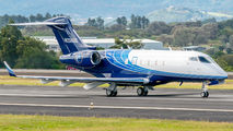 N256GG - CHANTILLY CRUSHED STONE INC Bombardier BD-100 Challenger 300 series aircraft