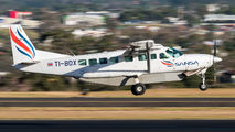 TI-BDX - Sansa Airlines Cessna 208 Caravan aircraft