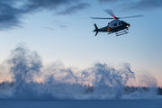 OH-HVO - Finland - Border Guard Agusta Westland AW119 Koala aircraft