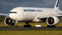 F-GUOC - Air France Cargo Boeing 777F aircraft