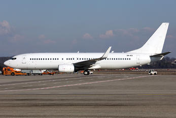 OM-IEX - Air Explore Boeing 737-800