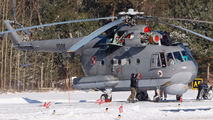 1008 - Poland - Navy Mil Mi-14PL aircraft