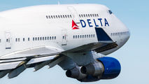 Delta Air Lines N669US image