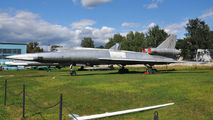 32 - Russia - Air Force Tupolev Tu-22 Blinder (all models) aircraft