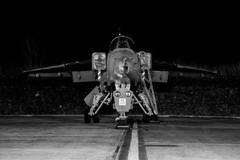 XX117 - Royal Air Force Sepecat Jaguar GR.1