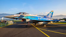 30+68 - Germany - Air Force Eurofighter Typhoon S aircraft