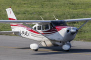 F-HAEV - Private Cessna 206 Stationair (all models) aircraft