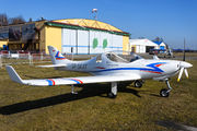 SP-SKAT - Private Aerospol WT9 Dynamic aircraft