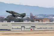 87-8409 - Japan - Air Self Defence Force Mitsubishi F-4EJ Phantom II aircraft