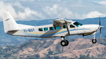 TI-BGT - Private Cessna 208 Caravan aircraft