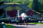 81 - Belarus - Air Force Sukhoi Su-25UB aircraft