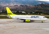 Air Baltic YL-BBX image