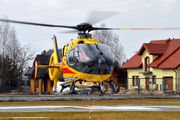 Polish Medical Air Rescue - Lotnicze Pogotowie Ratunkowe SP-HXI image