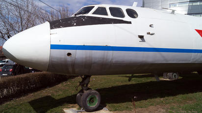 YR-FEL - Private Antonov An-24