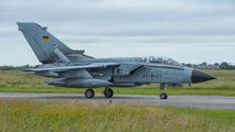 46+23 - Germany - Air Force Panavia Tornado - ECR aircraft