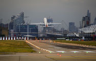 British Airways - City Flyer G-LCYO image
