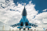 - - Russia - Air Force Mikoyan-Gurevich MiG-35 aircraft